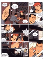 Pin-up - 05 : page 35