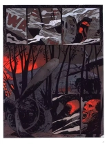 Pin-up - 05 : page 41