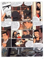 Pin-up - 05 : page 43