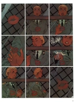 Pin-up - 05 : page 45