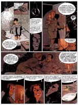 Pin-up - 06 : page 22