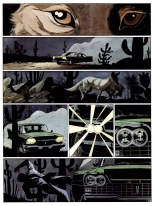 Pin-up - 07 - Las Vegas : page 4