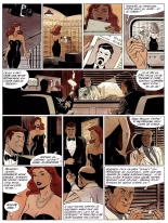 Pin-up - 07 - Las Vegas : page 10