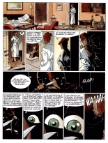 Pin-up - 07 - Las Vegas : page 16