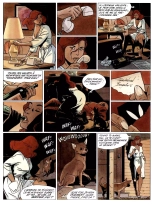 Pin-up - 07 - Las Vegas : page 18