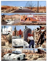 Pin-up - 07 - Las Vegas : page 20