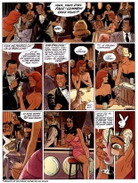 Pin-up - 07 - Las Vegas : page 26