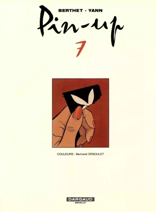 hentai Pin-up - 07 - Las Vegas