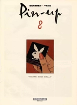 Pin-up - 08 - Big Bunny : page 2