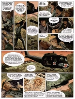 Pin-up - 08 - Big Bunny : page 6