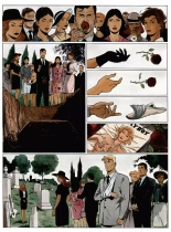 Pin-up - 08 - Big Bunny : page 7