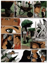 Pin-up - 08 - Big Bunny : page 8