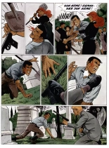 Pin-up - 08 - Big Bunny : page 9