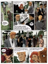 Pin-up - 08 - Big Bunny : page 11