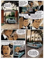 Pin-up - 08 - Big Bunny : page 12