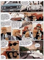 Pin-up - 08 - Big Bunny : page 13