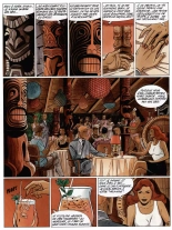 Pin-up - 08 - Big Bunny : page 15