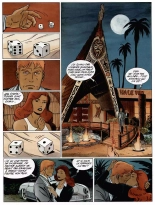 Pin-up - 08 - Big Bunny : page 16