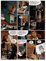 Pin-up - 08 - Big Bunny : page 17