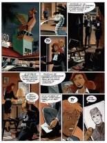 Pin-up - 08 - Big Bunny : page 18