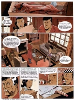 Pin-up - 08 - Big Bunny : page 26