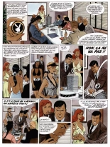 Pin-up - 08 - Big Bunny : page 27