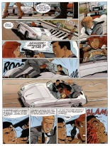 Pin-up - 08 - Big Bunny : page 29