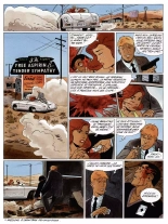 Pin-up - 08 - Big Bunny : page 30