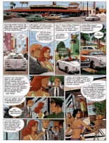 Pin-up - 08 - Big Bunny : page 31