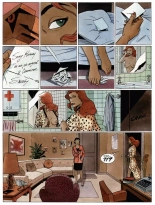 Pin-up - 08 - Big Bunny : page 33