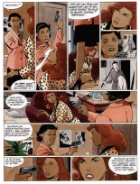 Pin-up - 08 - Big Bunny : page 34