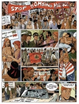 Pin-up - 08 - Big Bunny : page 38