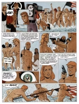 Pin-up - 08 - Big Bunny : page 40