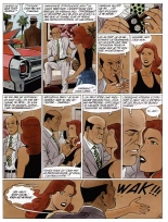 Pin-up - 08 - Big Bunny : page 44