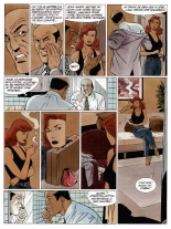 Pin-up - 08 - Big Bunny : page 45