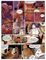 Pin-up - 08 - Big Bunny : page 47