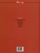 Pin-up - 08 - Big Bunny : page 51