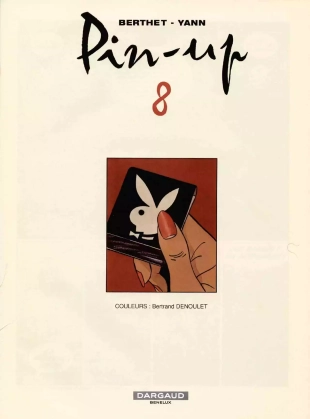 hentai Pin-up - 08 - Big Bunny