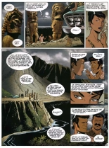 Pin-up - 09 - Venin : page 22
