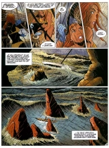 Pin-up - 09 - Venin : page 40