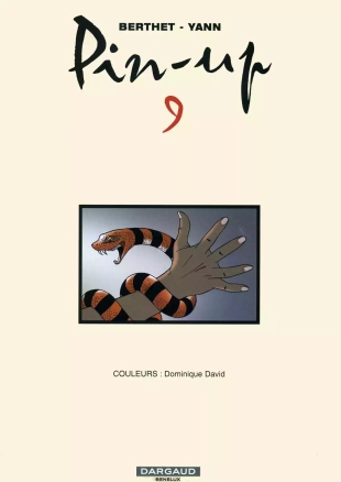 hentai Pin-up - 09 - Venin