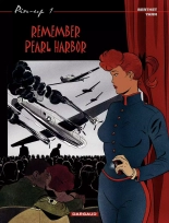 Pin-up T01 - Remember Pearl Harbor : page 1