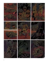 Pin-up T01 - Remember Pearl Harbor : page 5