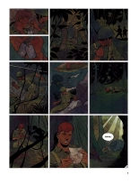 Pin-up T01 - Remember Pearl Harbor : page 6