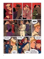 Pin-up T01 - Remember Pearl Harbor : page 7