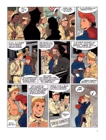 Pin-up T01 - Remember Pearl Harbor : page 8