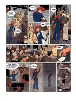 Pin-up T01 - Remember Pearl Harbor : page 9