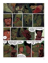 Pin-up T01 - Remember Pearl Harbor : page 12
