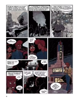 Pin-up T01 - Remember Pearl Harbor : page 15