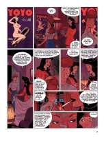 Pin-up T01 - Remember Pearl Harbor : page 18